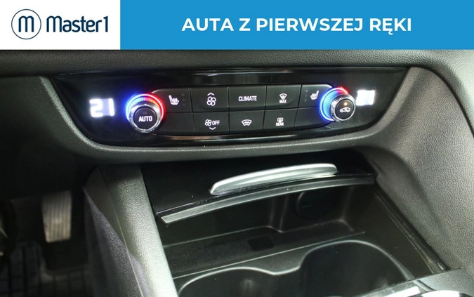Opel Insignia cena 98850 przebieg: 57653, rok produkcji 2021 z Przemków małe 191